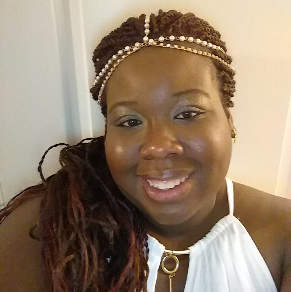 Meet your Posher, Rochelle